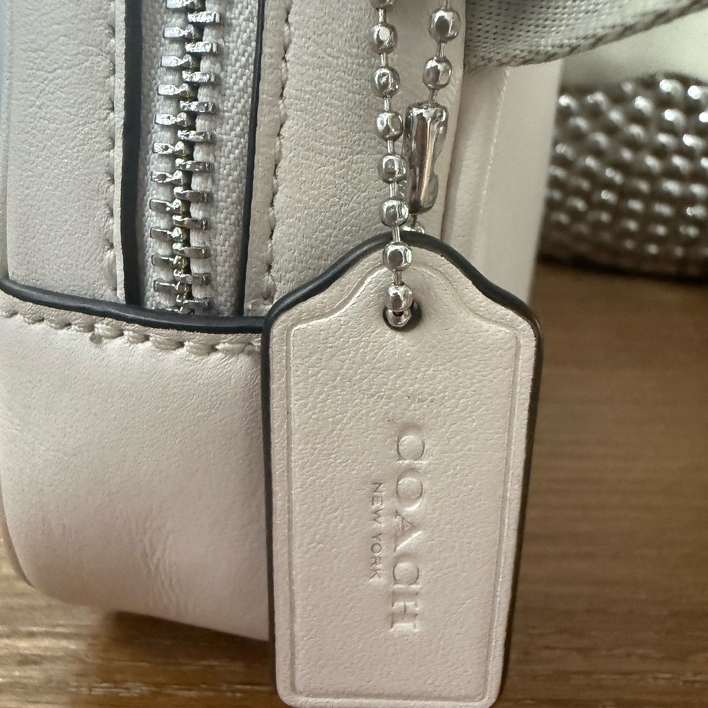 COACH PACE BELT BAG - Picture 3 of 10